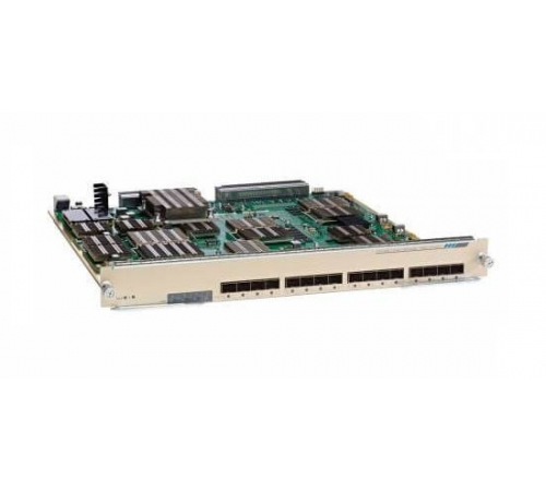 Інтерфейсний модуль Cisco C6800-16P10G-XL