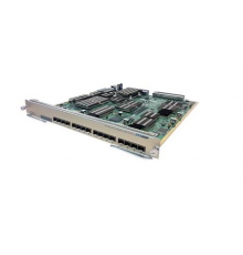 Інтерфейсний модуль Cisco C6800-16P10G