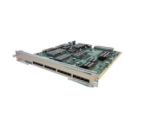 Інтерфейсний модуль Cisco C6800-16P10G