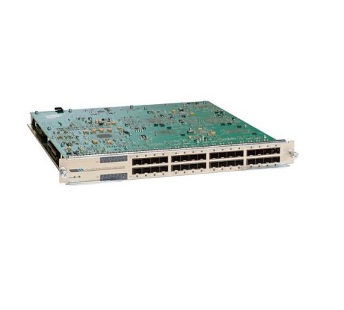 Інтерфейсний модуль Cisco C6800-32P10G