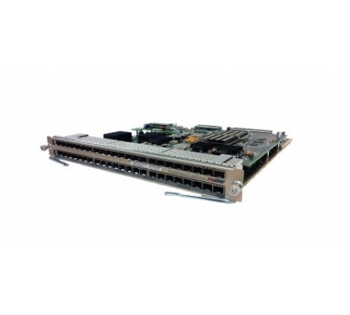 Інтерфейсний модуль Cisco C6800-48P-SFP