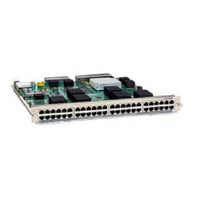 Інтерфейсний модуль Cisco C6800-48P-TX