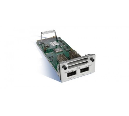 Інтерфейсний модуль Cisco C9300-NM-2Q