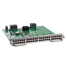 Інтерфейсний модуль Cisco C9400-LC-48P