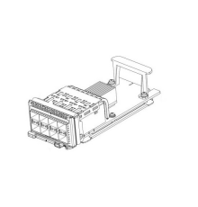 Інтерфейсний модуль Cisco C9500-NM-8X