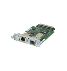 Інтерфейсний модуль Cisco EHWIC-1GE-SFP-CU