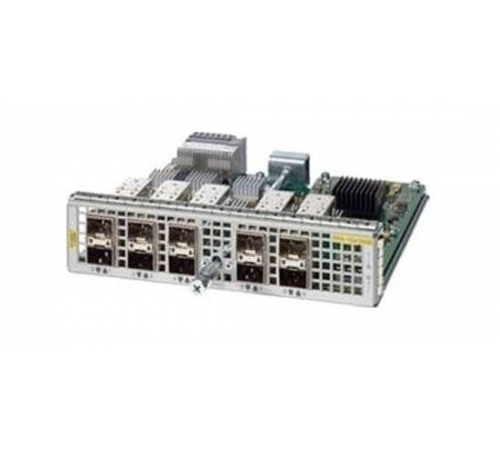 Інтерфейсний модуль Cisco EPA-10X10GE