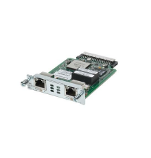 Інтерфейсний модуль Cisco HWIC-2CE1T1-PRI