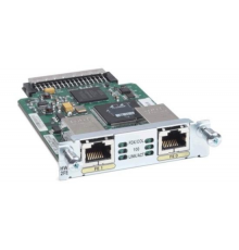 Інтерфейсний модуль Cisco HWIC-2FE