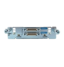 Інтерфейсний модуль Cisco HWIC-2T