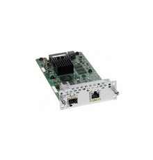 Інтерфейсний модуль Cisco NIM-1CE1T1-PRI