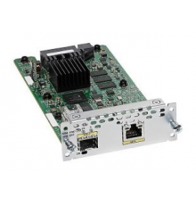 Інтерфейсний модуль Cisco NIM-1GE-CU-SFP