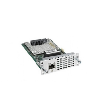 Інтерфейсний модуль Cisco NIM-1MFT-T1/E1