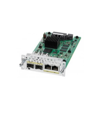 Інтерфейсний модуль Cisco NIM-2GE-CU-SFP