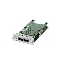 Інтерфейсний модуль Cisco NIM-4FXO