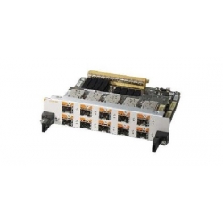 Интерфейсный модуль Cisco SPA-10X1GE-V2