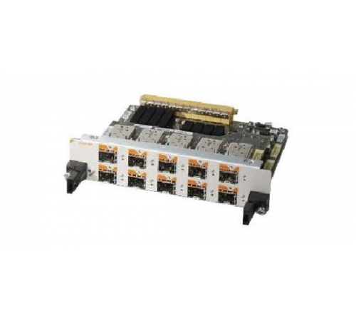 Інтерфейсний модуль Cisco SPA-10X1GE-V2