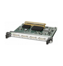 Інтерфейсний модуль Cisco SPA-4XT-SERIAL