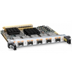 Интерфейсный модуль Cisco SPA-5X1GE-V2