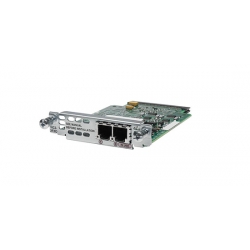 Интерфейсный модуль Cisco VIC2-2FXO