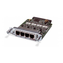 Интерфейсный модуль Cisco VIC2-4FXO