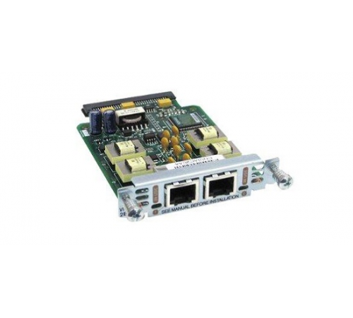 Інтерфейсний модуль Cisco VIC3-2E/M