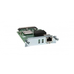 Интерфейсный модуль Cisco VWIC3-1MFT-G703