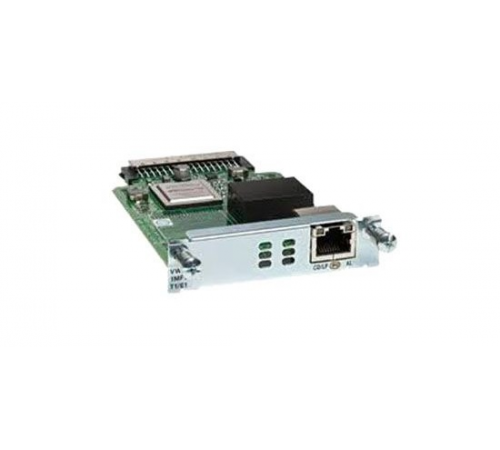 Інтерфейсний модуль Cisco VWIC3-1MFT-G703