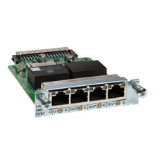 Інтерфейсний модуль Cisco VWIC3-4MFT-T1/E1