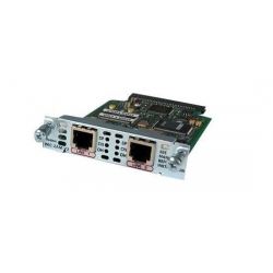 Интерфейсный модуль Cisco WIC-2AM-V2