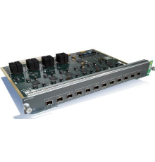 Інтерфейсний модуль Cisco WS-X4712-SFP+E