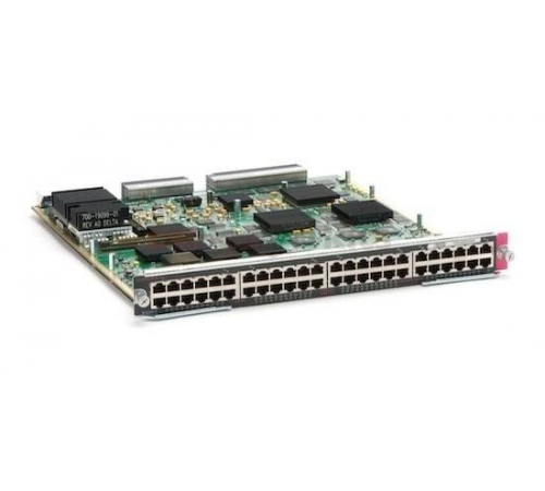 Інтерфейсний модуль Cisco WS-X6148-21AF