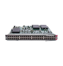 Інтерфейсний модуль Cisco WS-X6148-GE-45AF