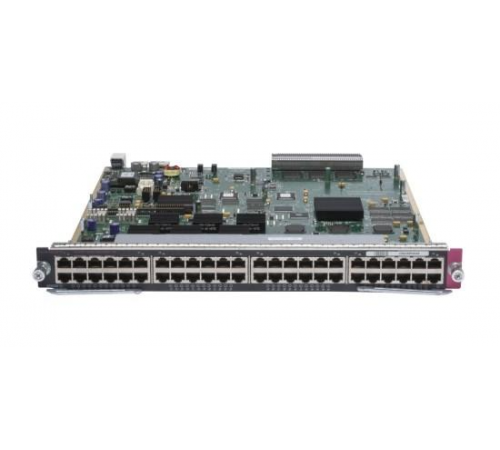 Інтерфейсний модуль Cisco WS-X6148-GE-TX