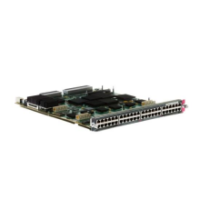 Інтерфейсний модуль Cisco WS-X6148-RJ45V