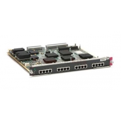 Интерфейсный модуль Cisco WS-X6516-GE-TX