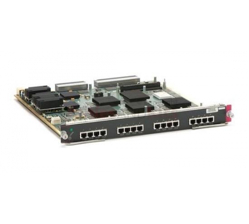 Інтерфейсний модуль Cisco WS-X6516-GE-TX