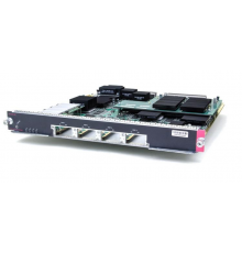 Інтерфейсний модуль Cisco WS-X6704-10GE