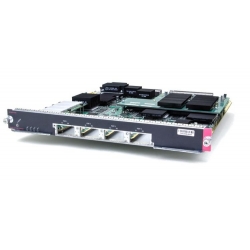 Интерфейсный модуль Cisco WS-X6704-10GE