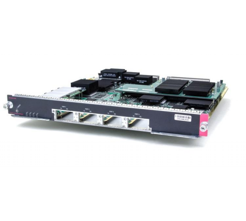 Інтерфейсний модуль Cisco WS-X6704-10GE