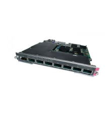 Інтерфейсний модуль Cisco WS-X6708-10G-3C