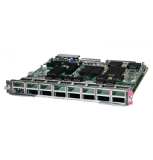 Інтерфейсний модуль Cisco WS-X6716-10G-3C