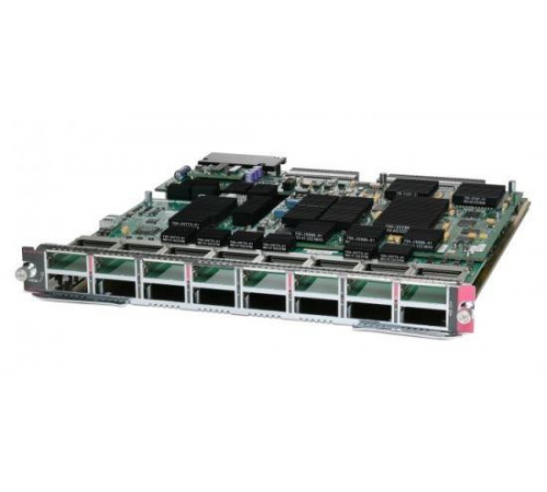 Інтерфейсний модуль Cisco WS-X6716-10G-3CXL