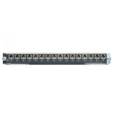 Інтерфейсний модуль Cisco WS-X6716-10T-3C