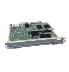 Інтерфейсний модуль Cisco WS-X6724-SFP