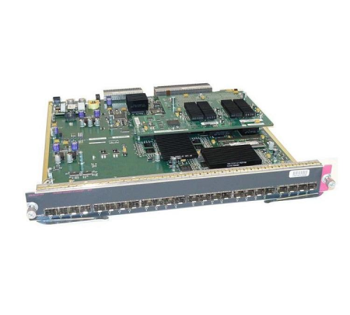 Інтерфейсний модуль Cisco WS-X6724-SFP