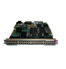 Інтерфейсний модуль Cisco WS-X6748-GE-TX