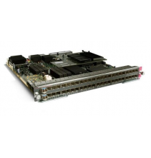 Інтерфейсний модуль Cisco WS-X6748-SFP