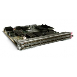 Интерфейсный модуль Cisco WS-X6748-SFP