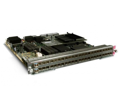 Інтерфейсний модуль Cisco WS-X6748-SFP